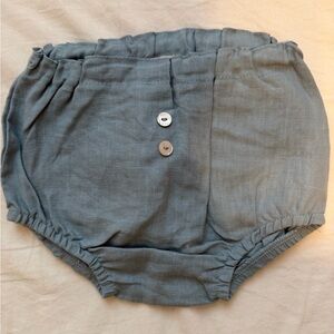 Lil legs baby bloomers